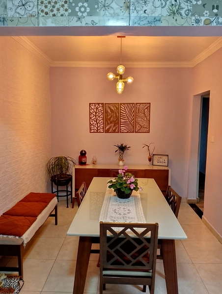 Casa térrea à venda no Parque São Vicente, Mauá: 2ª foto da galeria de imagens do imóvel