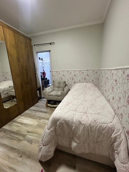 Casa térrea à venda no Parque São Vicente, Mauá: 7ª foto da galeria de imagens do imóvel