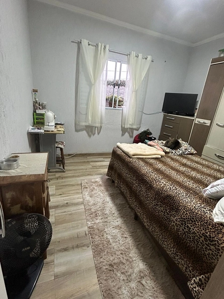 Casa térrea à venda no Parque São Vicente, Mauá: 8ª foto da galeria de imagens do imóvel