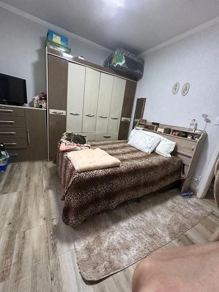 Casa térrea à venda no Parque São Vicente, Mauá: 9ª foto da galeria de imagens do imóvel