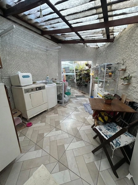 Casa térrea à venda no Parque São Vicente, Mauá: 12ª foto da galeria de imagens do imóvel