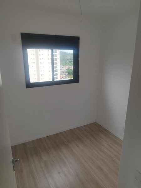 Apartamento com sacada à venda Vila Assis Brasil, Mauá: 5ª foto da galeria de imagens do imóvel