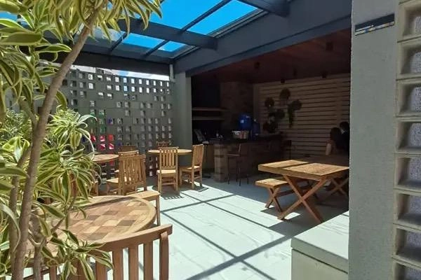 Apartamento com sacada à venda Vila Assis Brasil, Mauá: 16ª foto da galeria de imagens do imóvel