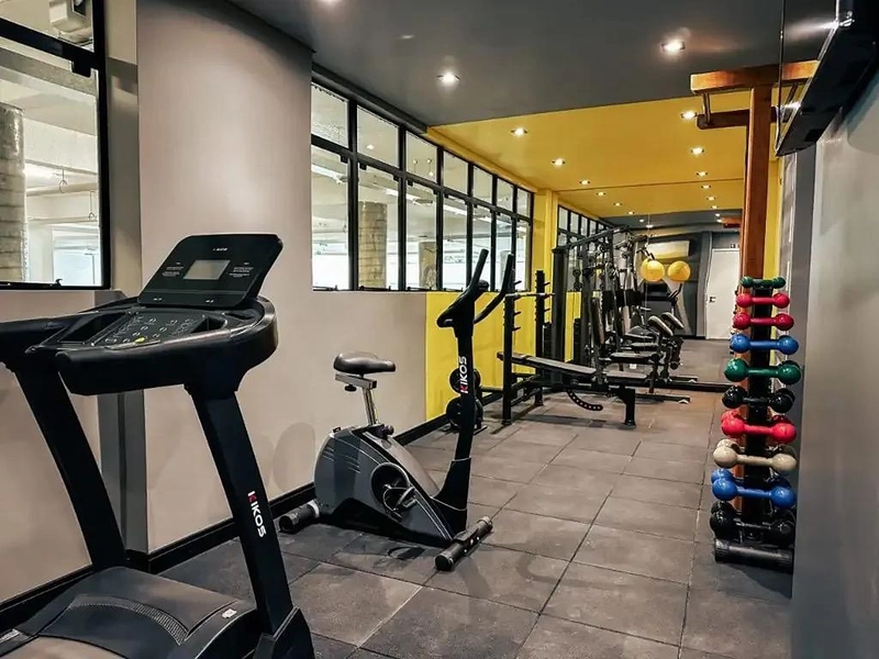 Apartamento com sacada à venda Vila Assis Brasil, Mauá: 15ª foto da galeria de imagens do imóvel