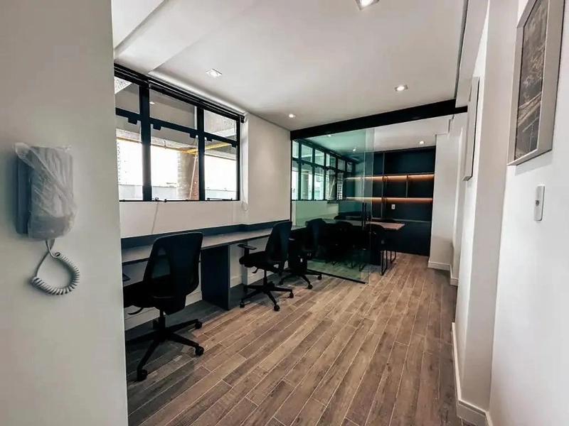 Apartamento com sacada à venda Vila Assis Brasil, Mauá: 20ª foto da galeria de imagens do imóvel