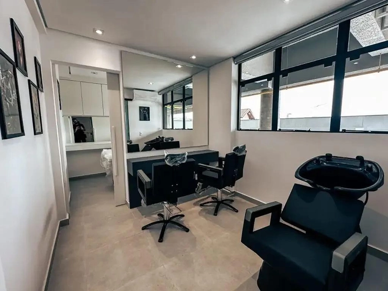 Apartamento com sacada à venda Vila Assis Brasil, Mauá: 26ª foto da galeria de imagens do imóvel