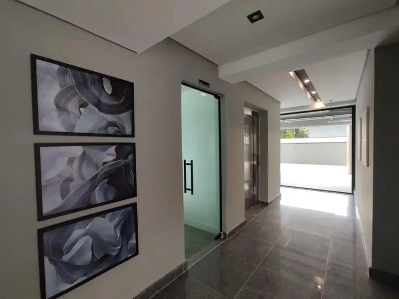 Apartamento com sacada à venda Vila Assis Brasil, Mauá: 18ª foto da galeria de imagens do imóvel