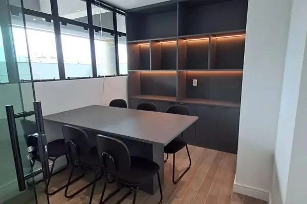 Apartamento com sacada à venda Vila Assis Brasil, Mauá: 21ª foto da galeria de imagens do imóvel