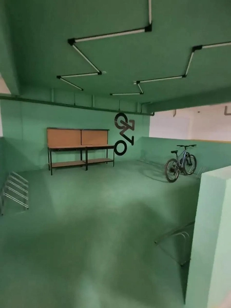 Apartamento com sacada à venda Vila Assis Brasil, Mauá: 22ª foto da galeria de imagens do imóvel