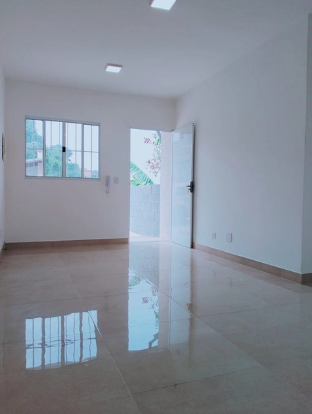 Casa térrea em condomínio à venda no Parque das Américas, Mauá: 1ª foto da galeria de imagens do imóvel