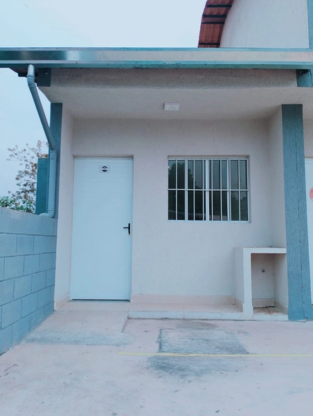 Casa térrea em condomínio à venda no Parque das Américas, Mauá: 6ª foto da galeria de imagens do imóvel