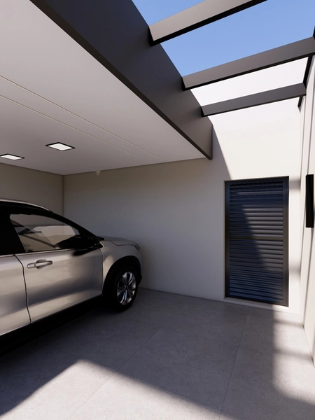 Casa Térrea Nova à venda em Boituva, São Paulo: 24ª foto da galeria de imagens do imóvel