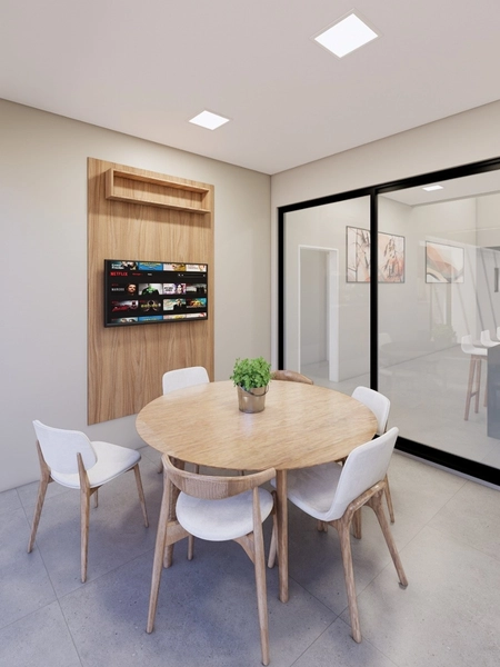 Casa Térrea Nova à venda em Boituva, São Paulo: 13ª foto da galeria de imagens do imóvel