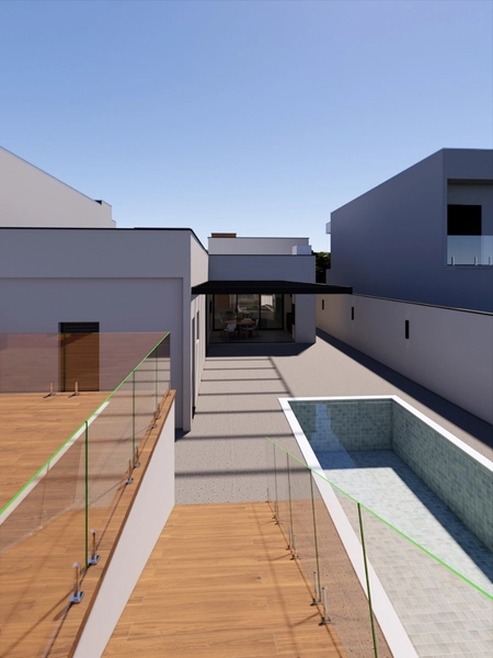 Casa Térrea Nova à venda em Boituva, São Paulo: 29ª foto da galeria de imagens do imóvel