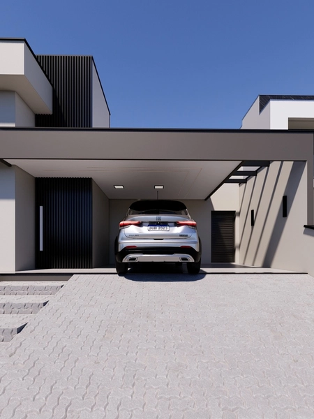 Casa Térrea Nova à venda em Boituva, São Paulo: 23ª foto da galeria de imagens do imóvel