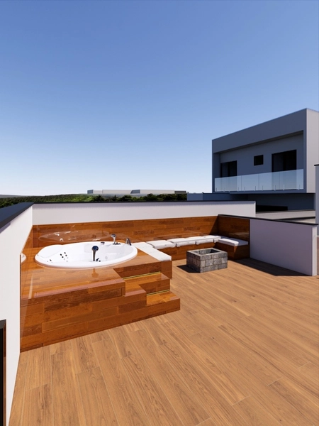 Casa Térrea Nova à venda em Boituva, São Paulo: 28ª foto da galeria de imagens do imóvel