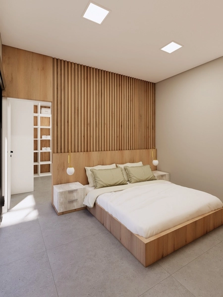 Casa Térrea Nova à venda em Boituva, São Paulo: 21ª foto da galeria de imagens do imóvel