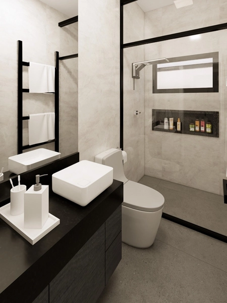 Casa Térrea Nova à venda em Boituva, São Paulo: 34ª foto da galeria de imagens do imóvel