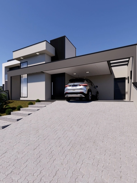 Imóvel residencial ou comercial