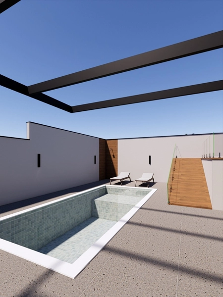 Casa Térrea Nova à venda em Boituva, São Paulo: 20ª foto da galeria de imagens do imóvel