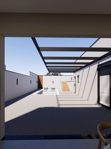 Casa Térrea Nova à venda em Boituva, São Paulo: 25ª foto da galeria de imagens do imóvel