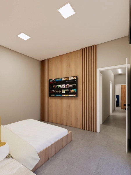 Casa Térrea Nova à venda em Boituva, São Paulo: 22ª foto da galeria de imagens do imóvel