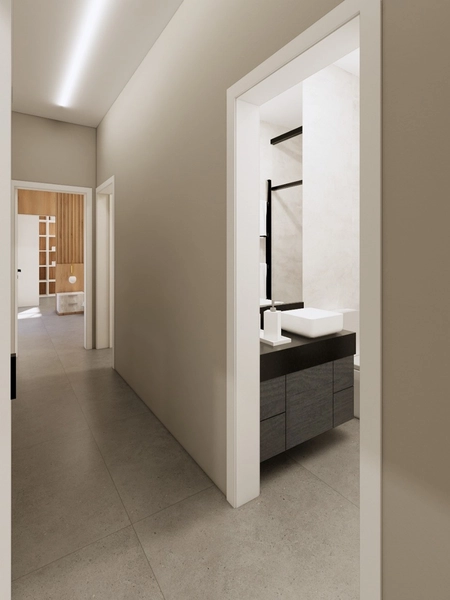 Casa Térrea Nova à venda em Boituva, São Paulo: 15ª foto da galeria de imagens do imóvel