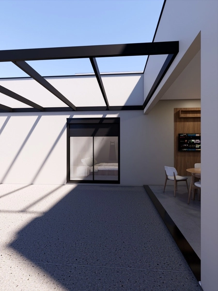 Casa Térrea Nova à venda em Boituva, São Paulo: 19ª foto da galeria de imagens do imóvel