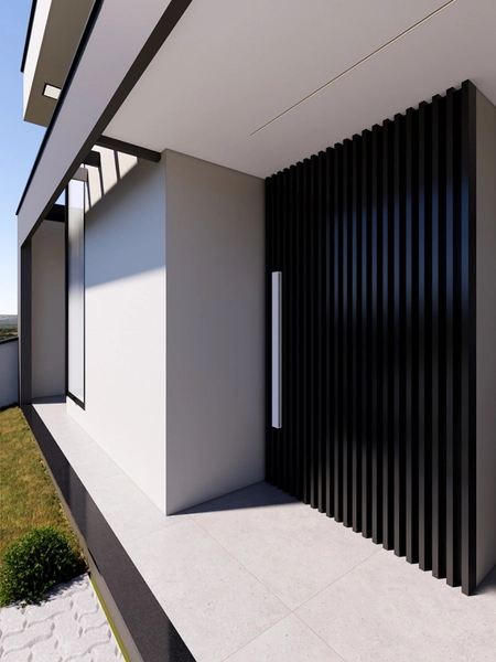 Casa Térrea Nova à venda em Boituva, São Paulo: 2ª foto da galeria de imagens do imóvel