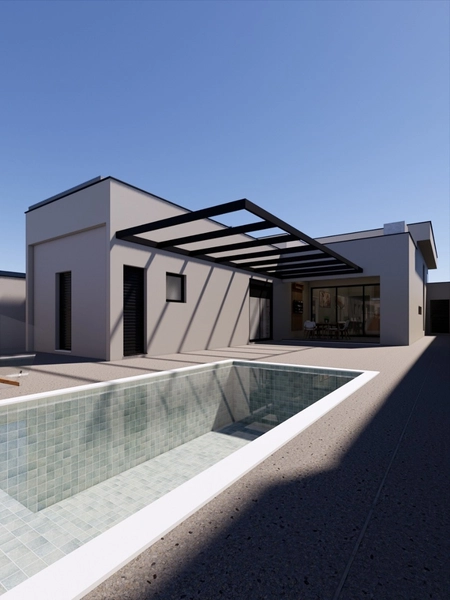 Casa Térrea Nova à venda em Boituva, São Paulo: 4ª foto da galeria de imagens do imóvel