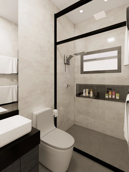 Casa Térrea Nova à venda em Boituva, São Paulo: 32ª foto da galeria de imagens do imóvel