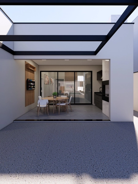 Casa Térrea Nova à venda em Boituva, São Paulo: 31ª foto da galeria de imagens do imóvel