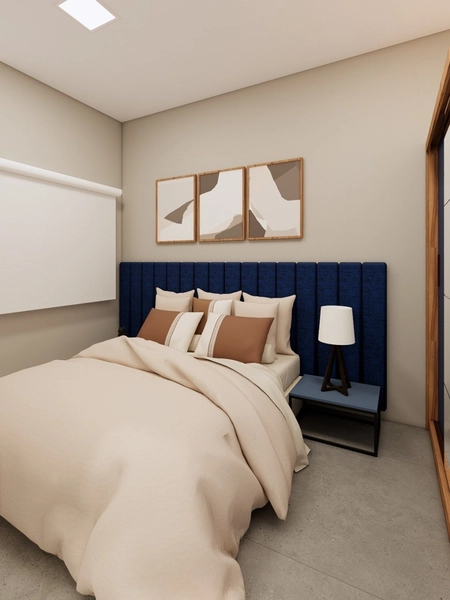 Casa Térrea Nova à venda em Boituva, São Paulo: 17ª foto da galeria de imagens do imóvel