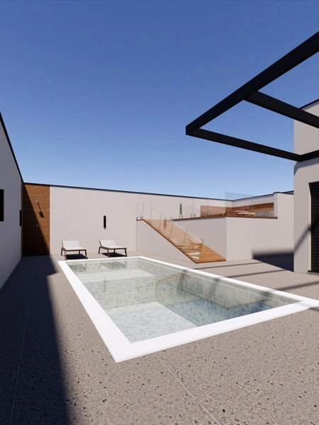 Casa Térrea Nova à venda em Boituva, São Paulo: 27ª foto da galeria de imagens do imóvel