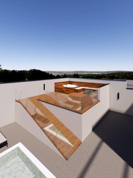 Casa Térrea Nova à venda em Boituva, São Paulo: 26ª foto da galeria de imagens do imóvel