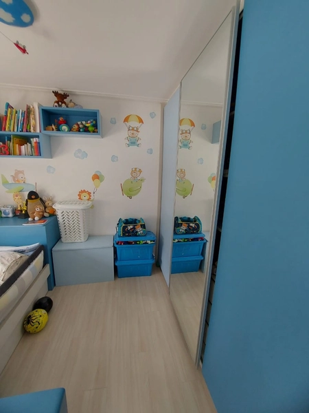 Apartamento à venda Vila Clementino, São Paulo: 11ª foto da galeria de imagens do imóvel