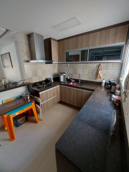 Apartamento à venda Vila Clementino, São Paulo: 4ª foto da galeria de imagens do imóvel