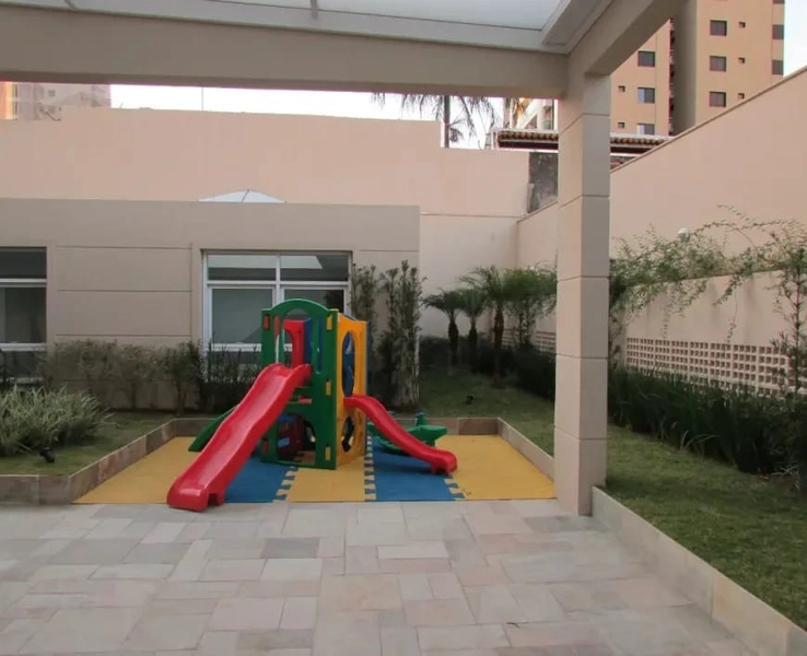 Apartamento à venda Vila Clementino, São Paulo: 23ª foto da galeria de imagens do imóvel