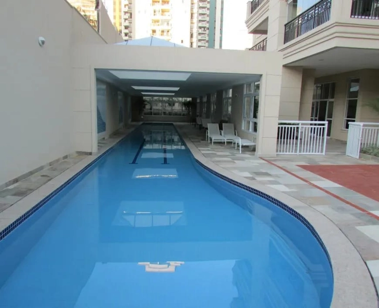 Apartamento à venda Vila Clementino, São Paulo: 18ª foto da galeria de imagens do imóvel