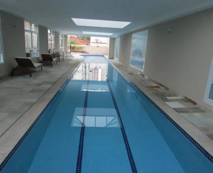 Apartamento à venda Vila Clementino, São Paulo: 26ª foto da galeria de imagens do imóvel