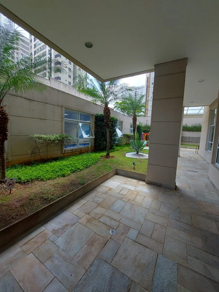 Apartamento à venda Vila Clementino, São Paulo: 15ª foto da galeria de imagens do imóvel
