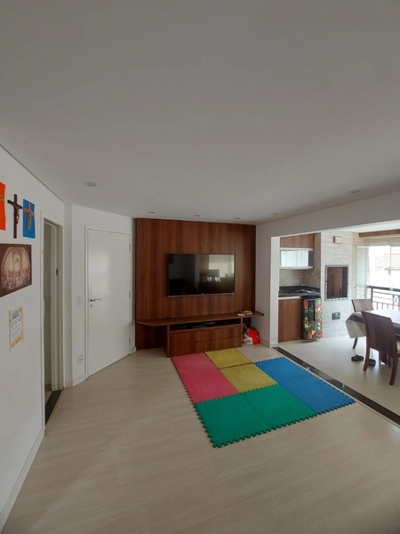 Apartamento à venda Vila Clementino, São Paulo: 8ª foto da galeria de imagens do imóvel