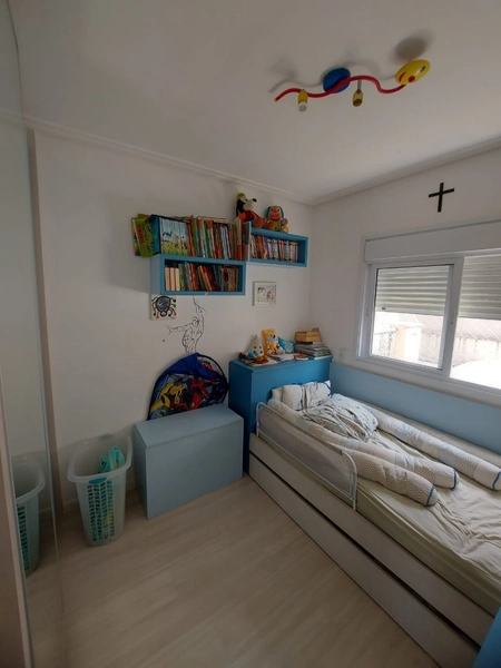 Apartamento à venda Vila Clementino, São Paulo: 12ª foto da galeria de imagens do imóvel