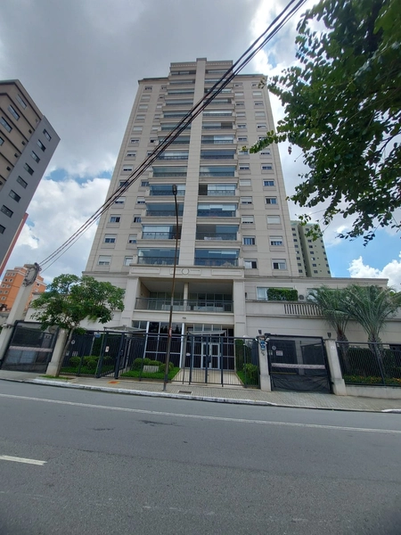 Apartamento à venda Vila Clementino, São Paulo: 13ª foto da galeria de imagens do imóvel