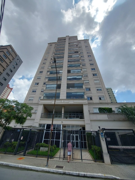 Apartamento à venda Vila Clementino, São Paulo: 14ª foto da galeria de imagens do imóvel