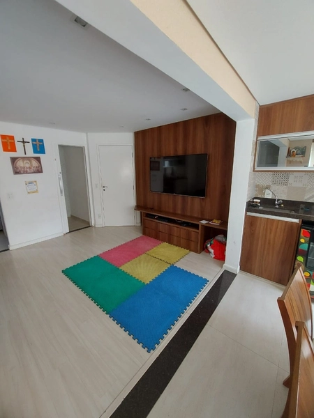 Apartamento à venda Vila Clementino, São Paulo: 7ª foto da galeria de imagens do imóvel