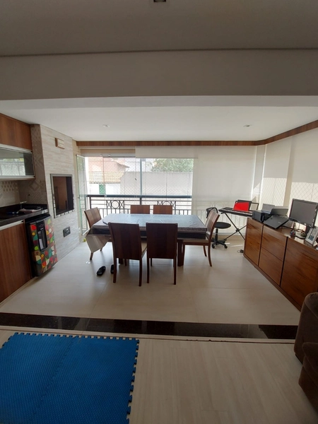 Apartamento à venda Vila Clementino, São Paulo: 1ª foto da galeria de imagens do imóvel