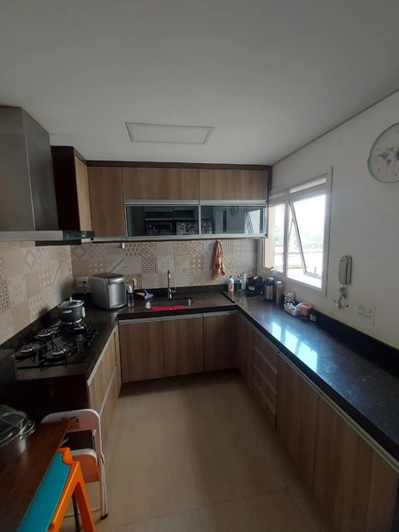 Apartamento à venda Vila Clementino, São Paulo: 5ª foto da galeria de imagens do imóvel