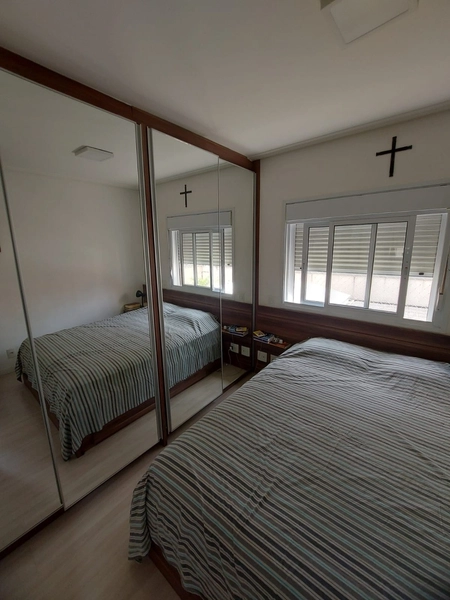 Apartamento à venda Vila Clementino, São Paulo: 10ª foto da galeria de imagens do imóvel