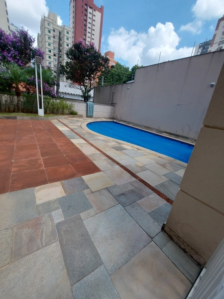 Apartamento à venda Vila Clementino, São Paulo: 17ª foto da galeria de imagens do imóvel